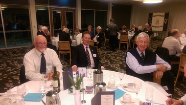 Photograph - SPOCA, Annual Dinners