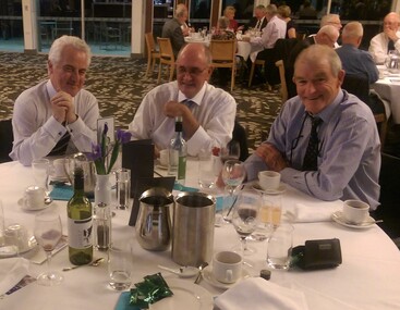 Photograph - SPOCA, Annual Dinners