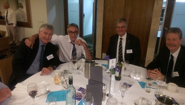 Photograph - SPOCA, Annual Dinners