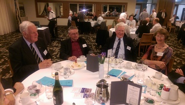 Photograph - SPOCA, Annual Dinners