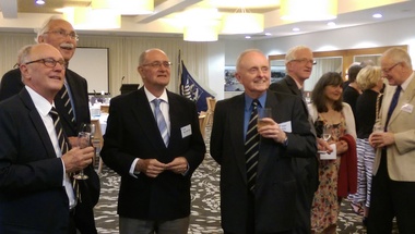 Photograph - SPOCA, Annual Dinners