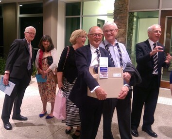 Photograph - SPOCA, Annual Dinners