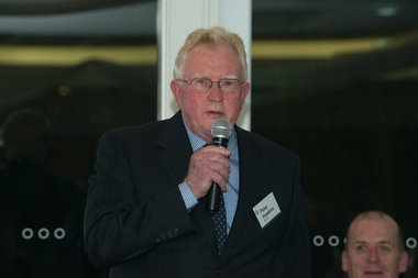 Photograph - SPOCA, Annual Dinners
