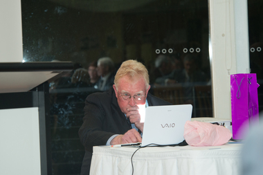 Photograph - SPOCA, Annual Dinners