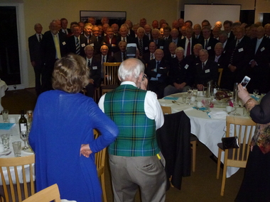 Photograph - SPOCA, Annual Dinners