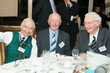 Photograph - SPOCA, Annual Dinners