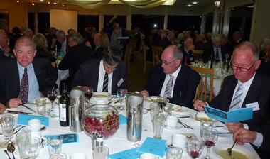 Photograph - SPOCA, Annual Dinners