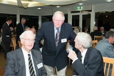 Photograph - SPOCA, Annual Dinners