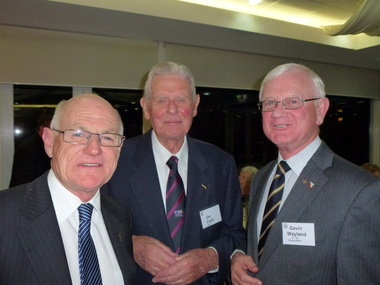 Photograph - SPOCA, Annual Dinners