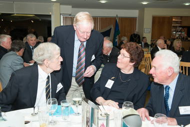 Photograph - SPOCA, Annual Dinners