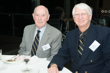 Photograph - SPOCA, Annual Dinners