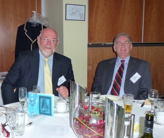 Photograph - SPOCA, Annual Dinners