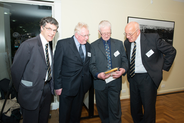Photograph - SPOCA, Annual Dinners