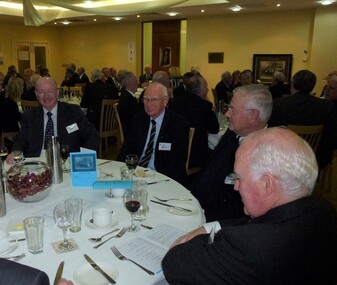 Photograph - SPOCA, Annual Dinners