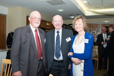 Photograph - SPOCA, Annual Dinners