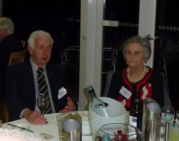 Photograph - SPOCA, Annual Dinners