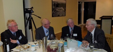 Photograph - SPOCA, Annual Dinners