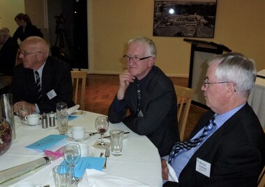 Photograph - SPOCA, Annual Dinners