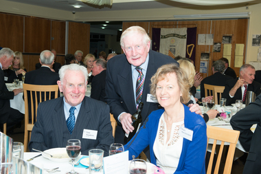 Photograph - SPOCA, Annual Dinners