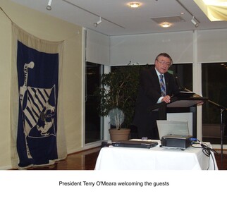 Photograph - SPOCA, Annual Dinners