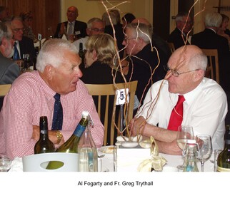 Photograph - SPOCA, Annual Dinners
