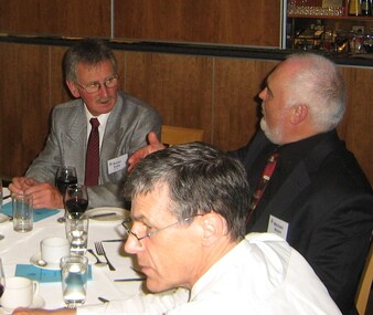 Photograph - SPOCA, Annual Dinners