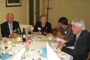 Photograph - SPOCA, Annual Dinners