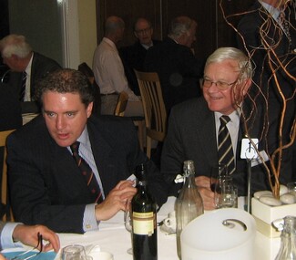 Photograph - SPOCA, Annual Dinners