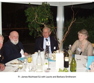 Photograph - SPOCA, Annual Dinners