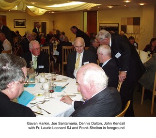 Photograph - SPOCA, Annual Dinners