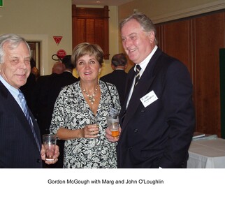 Photograph - SPOCA, Annual Dinners
