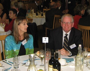 Photograph - SPOCA, Annual Dinners