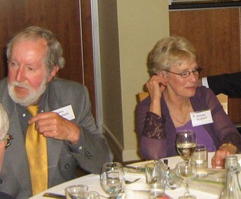 Photograph - SPOCA, Annual Dinners