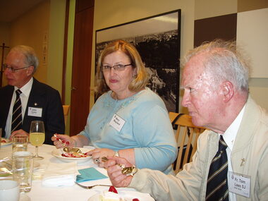 Photograph - SPOCA, Annual Dinners