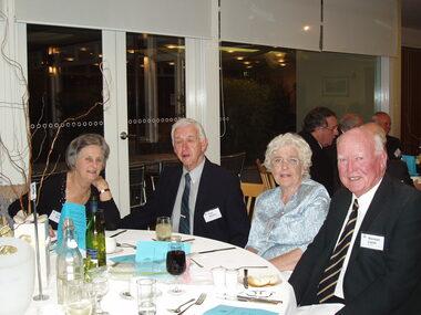 Photograph - SPOCA, Annual Dinners