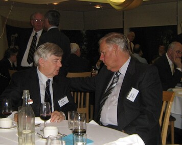 Photograph - SPOCA, Annual Dinners