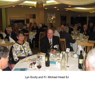 Photograph - SPOCA, Annual Dinners