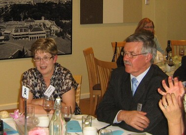 Photograph - SPOCA, Annual Dinners
