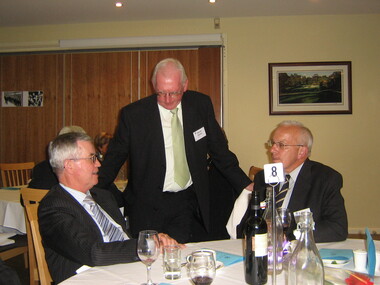 Photograph - SPOCA, Annual Dinners