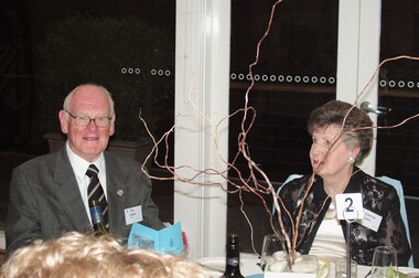 Photograph - SPOCA, Annual Dinners