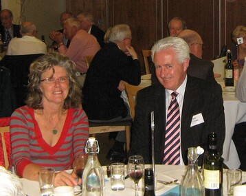 Photograph - SPOCA, Annual Dinners