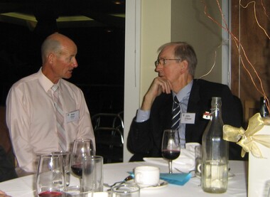 Photograph - SPOCA, Annual Dinners