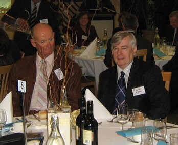 Photograph - SPOCA, Annual Dinners
