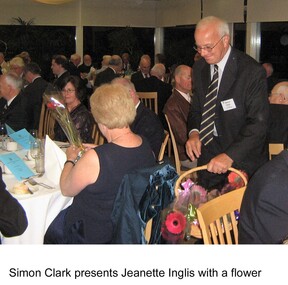 Photograph - SPOCA, Annual Dinners