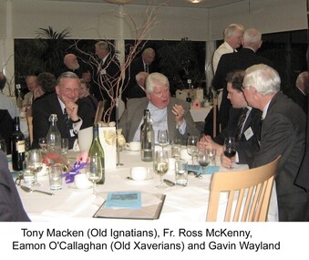 Photograph - SPOCA, Annual Dinners