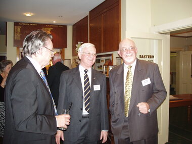 Photograph - SPOCA, Annual Dinners