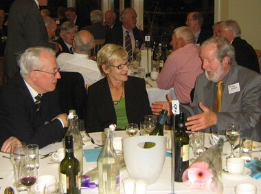 Photograph - SPOCA, Annual Dinners