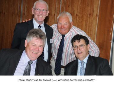 Photograph - SPOCA, Annual Dinners