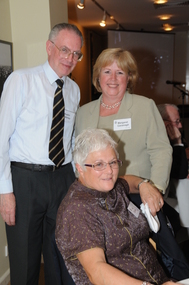Photograph - SPOCA, Annual Dinners