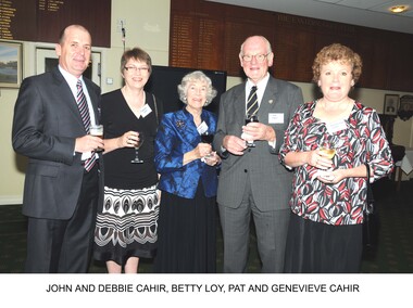 Photograph - SPOCA, Annual Dinners